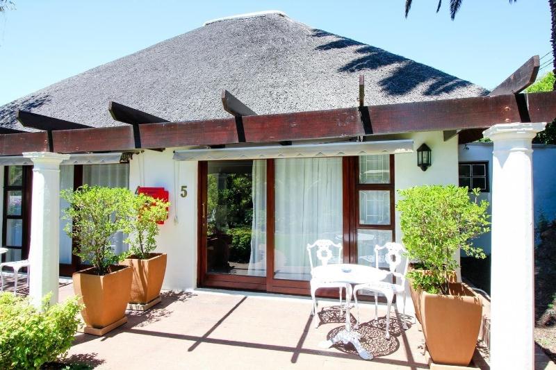 Cape Village Lodge image
