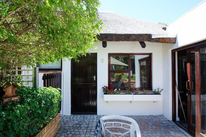 Cape Village Lodge image