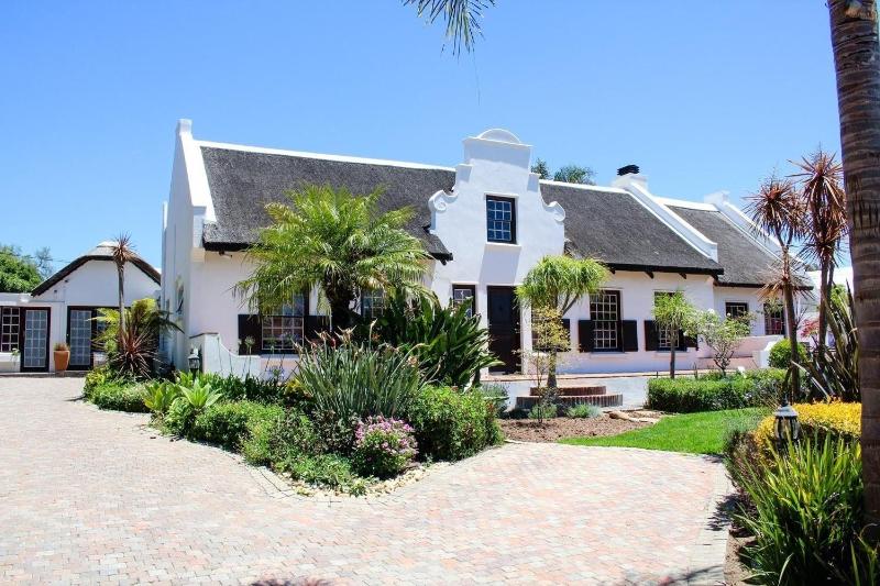 Cape Village Lodge image