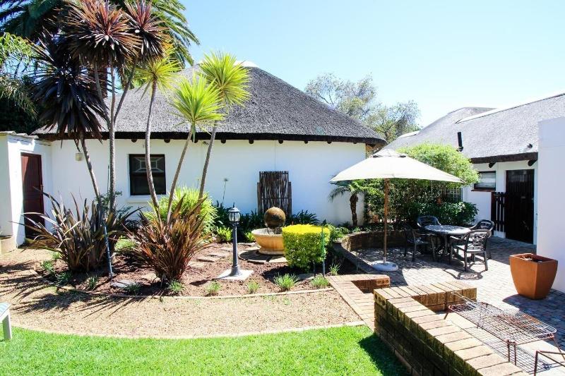 Cape Village Lodge image