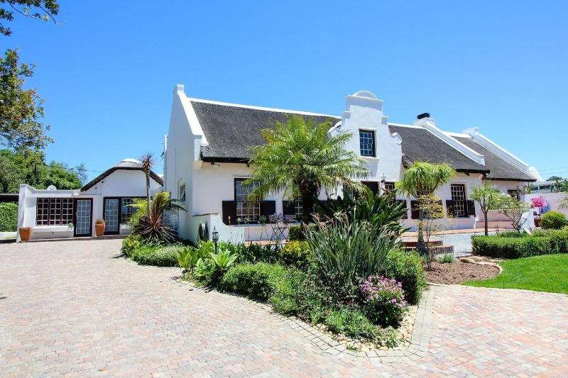 Cape Village Lodge image