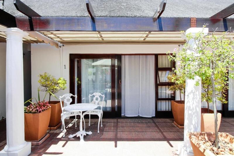 Cape Village Lodge image