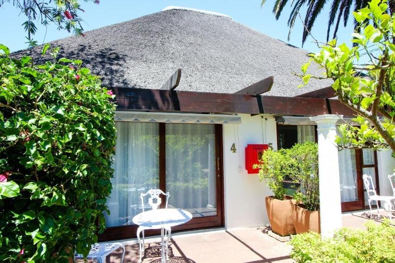 Cape Village Lodge image