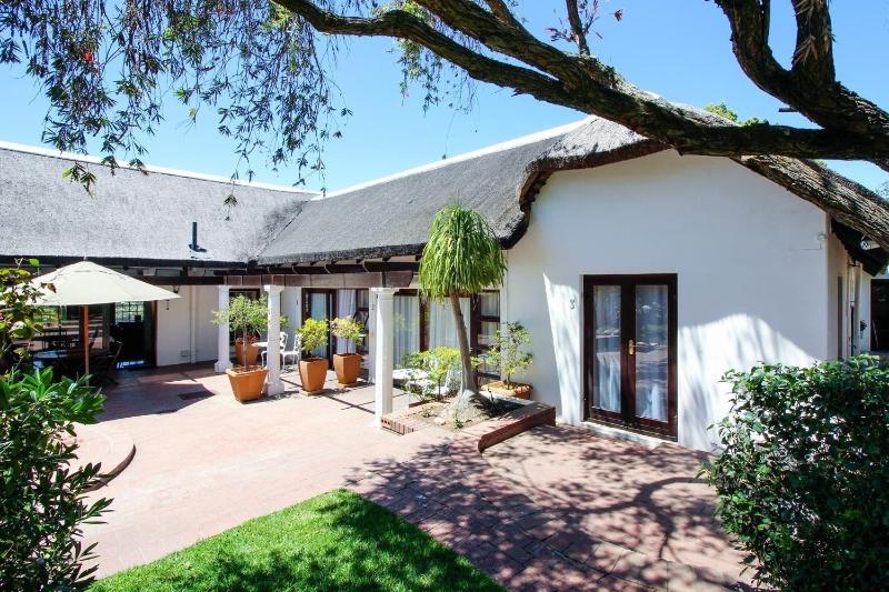 Cape Village Lodge image