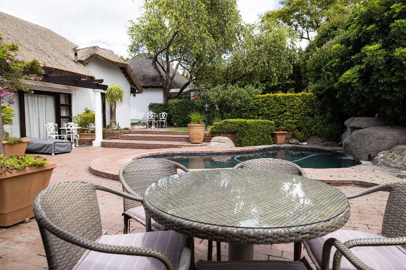 Cape Village Lodge image