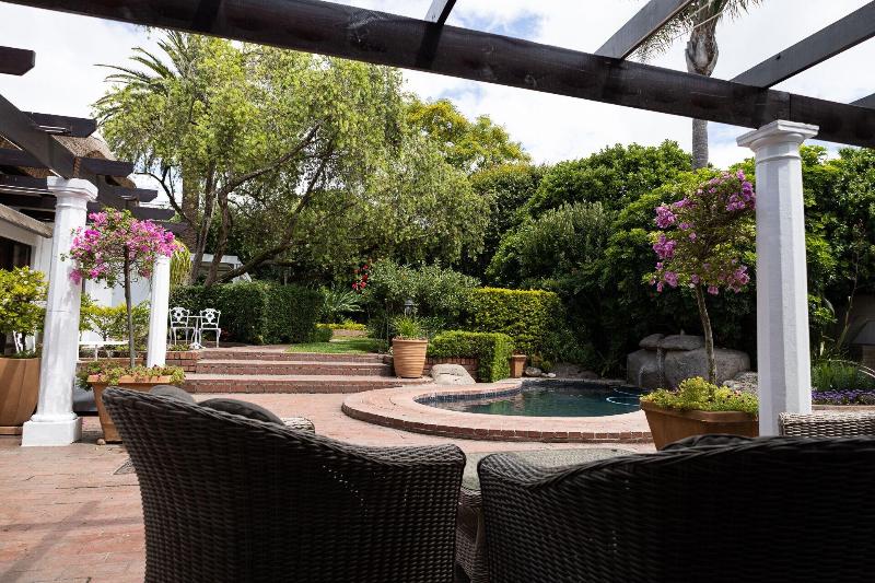 Cape Village Lodge image