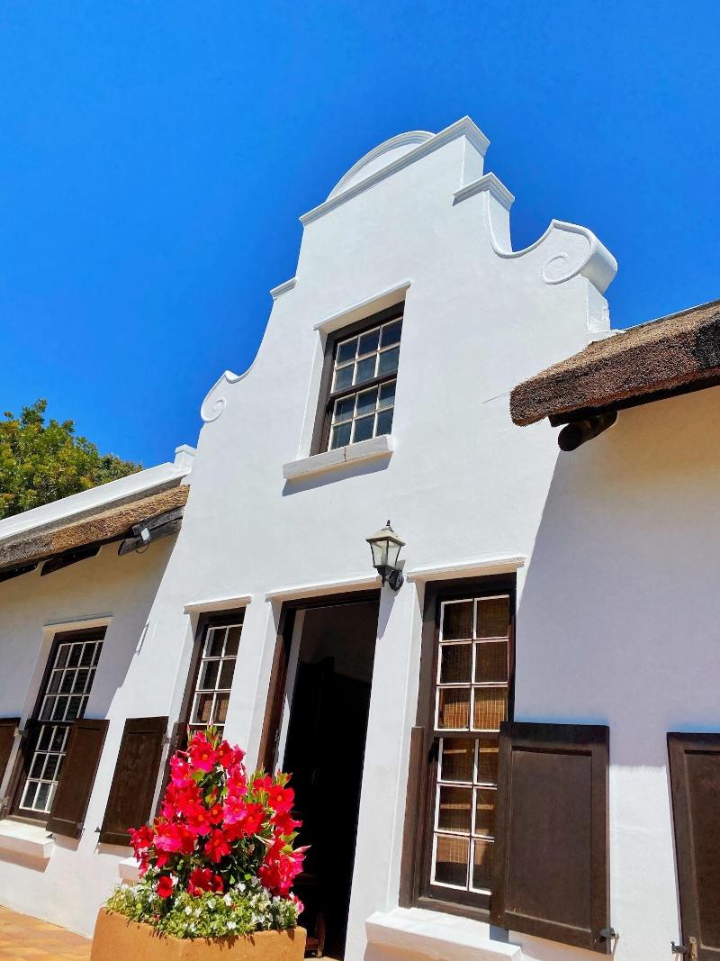 Cape Village Lodge image