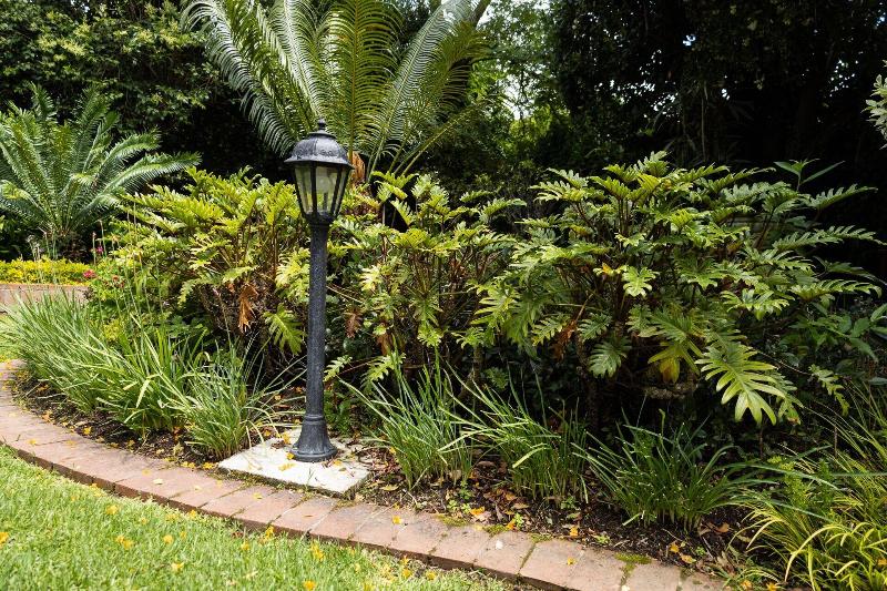 Cape Village Lodge image