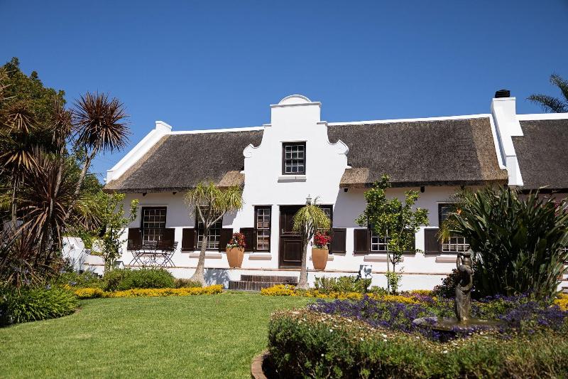 Cape Village Lodge image