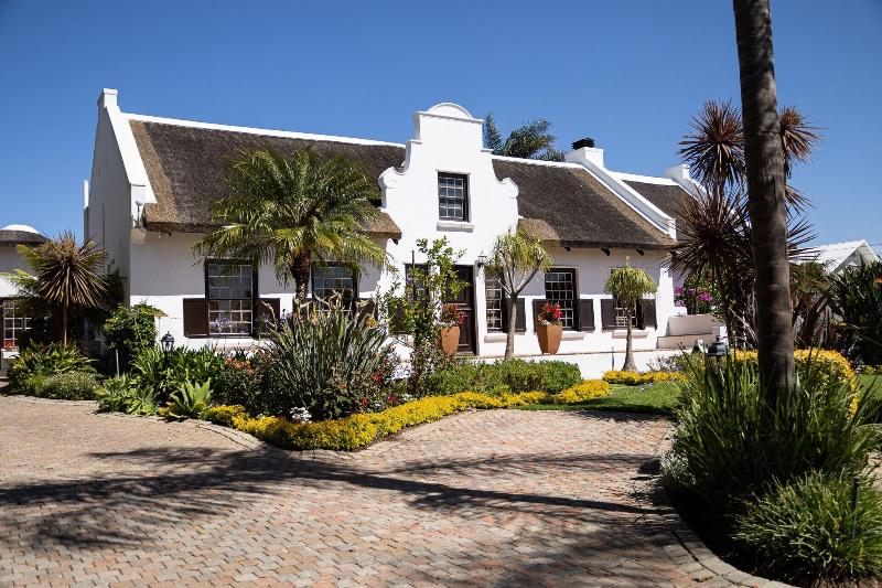 Cape Village Lodge image