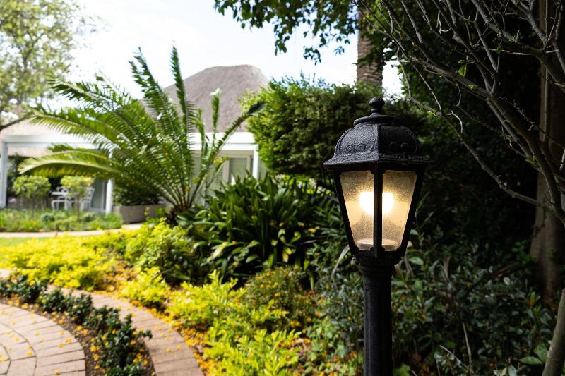Cape Village Lodge image