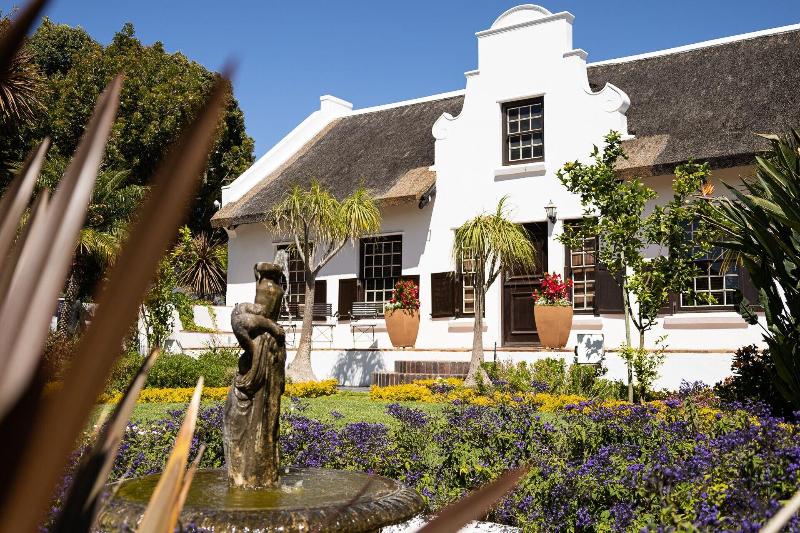 Cape Village Lodge image