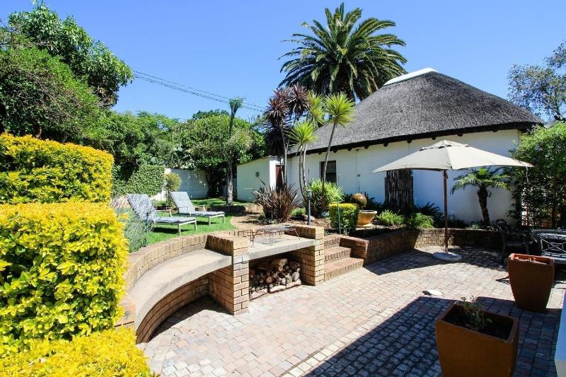 Cape Village Lodge image