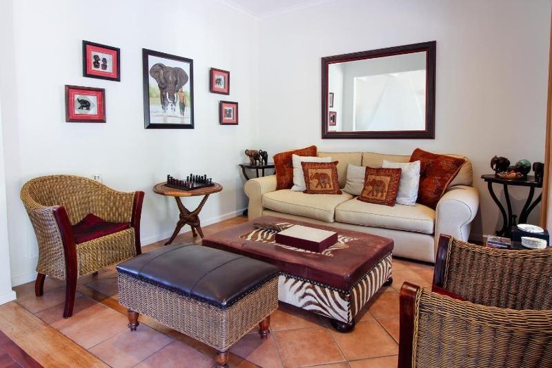Cape Village Lodge image