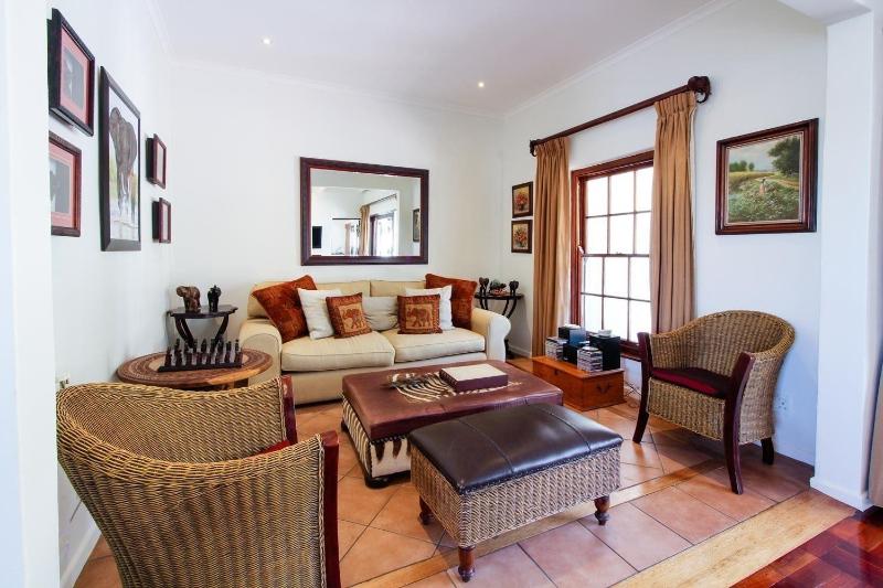 Cape Village Lodge image