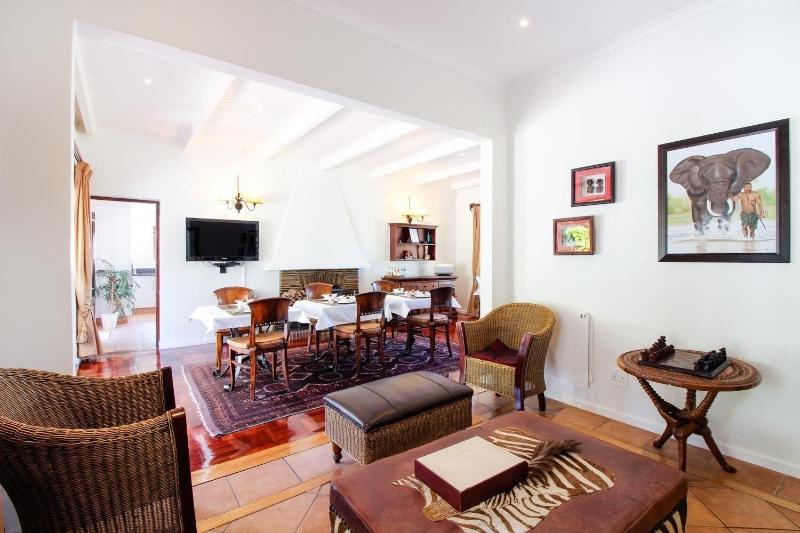 Cape Village Lodge image
