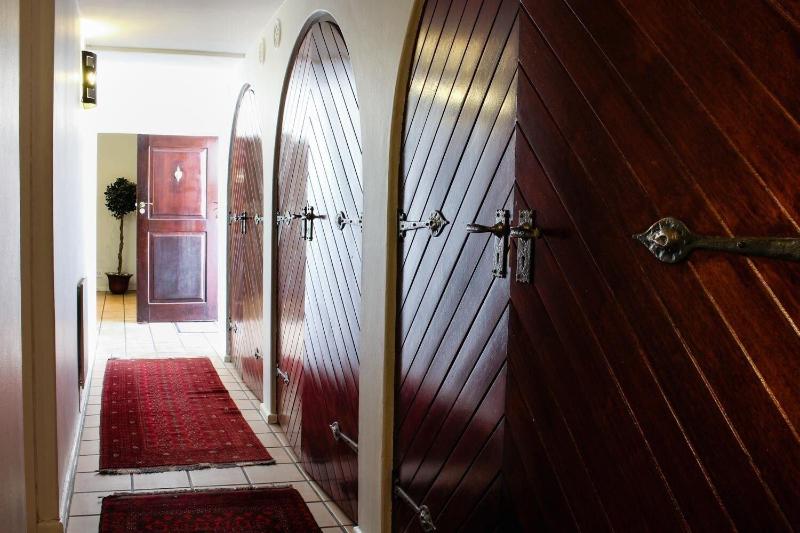 Cape Village Lodge image