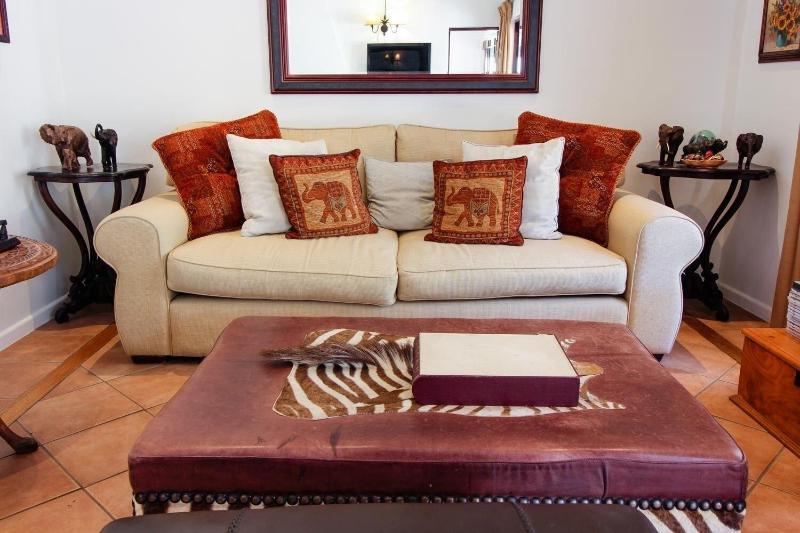 Cape Village Lodge image