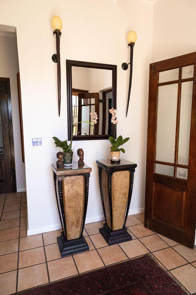 Cape Village Lodge image