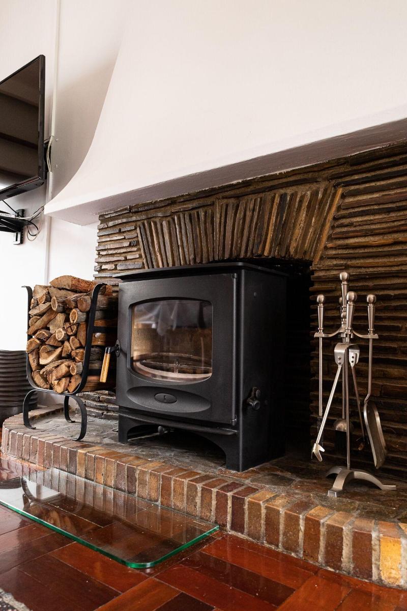 Cape Village Lodge image