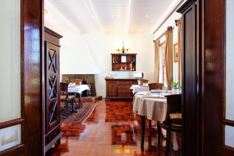 Cape Village Lodge image