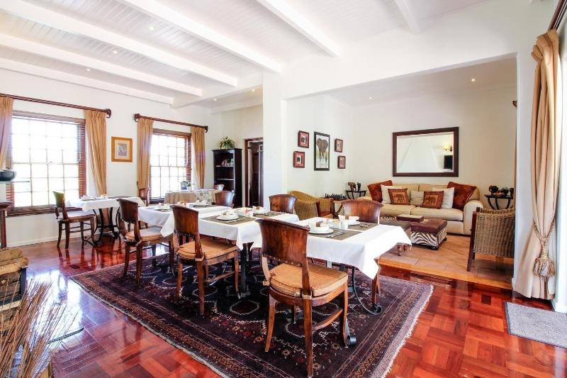 Cape Village Lodge image
