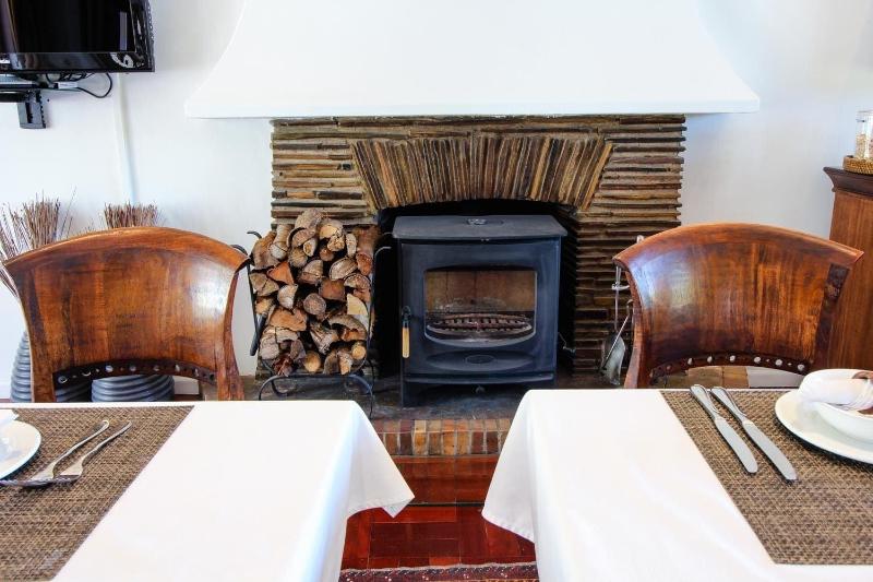 Cape Village Lodge image