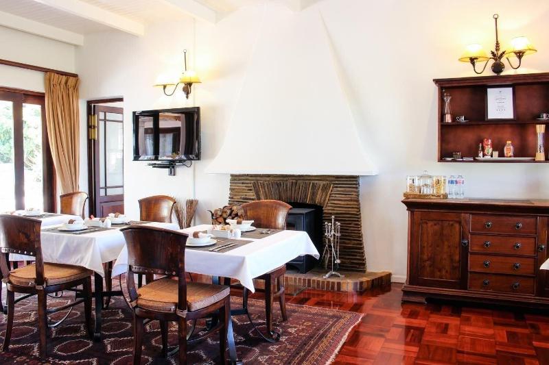 Cape Village Lodge image