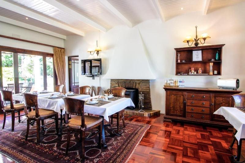 Cape Village Lodge image