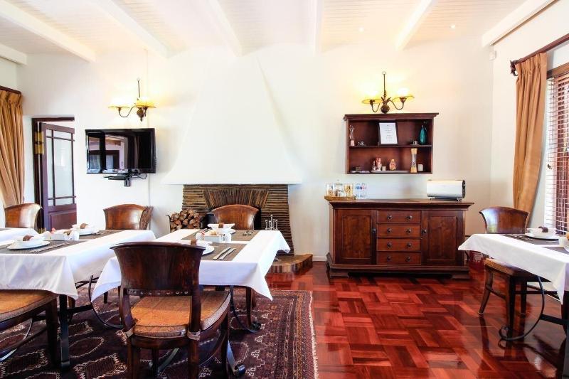Cape Village Lodge image