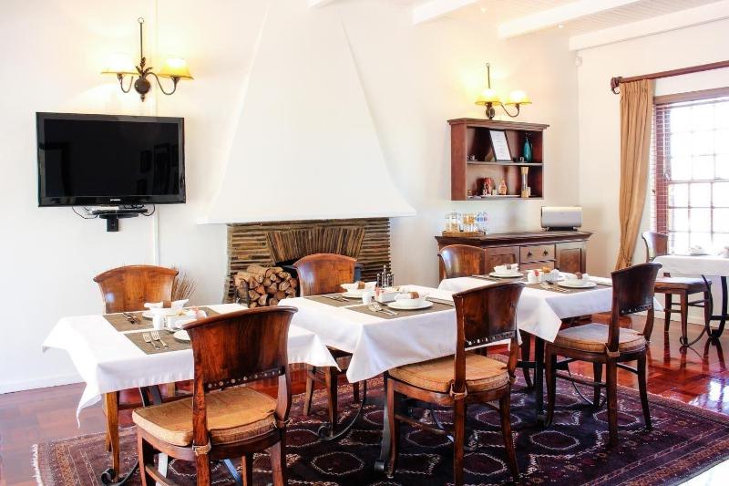 Cape Village Lodge image