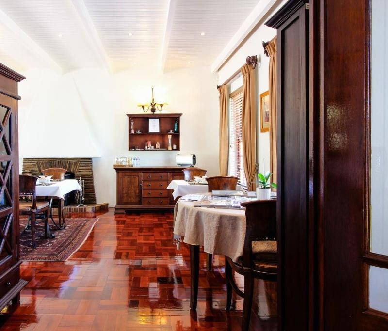 Cape Village Lodge image