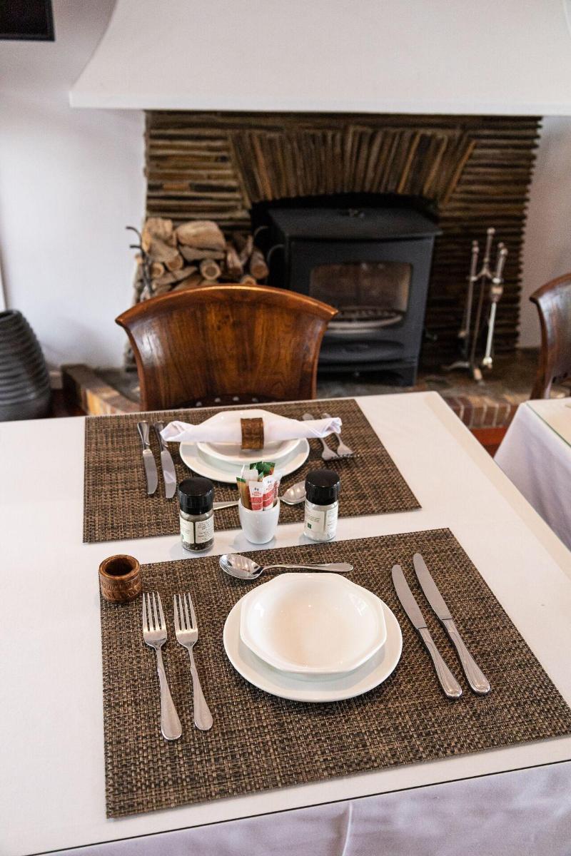 Cape Village Lodge image