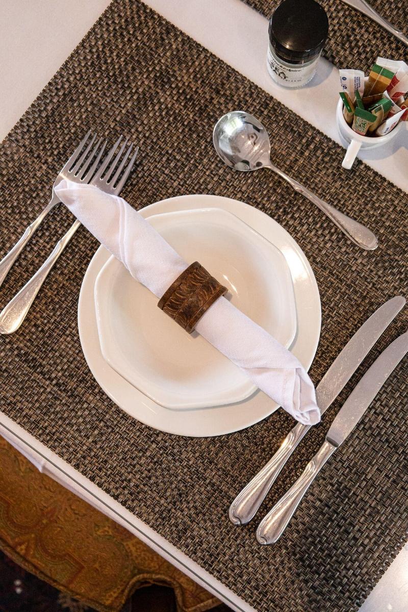 Cape Village Lodge image