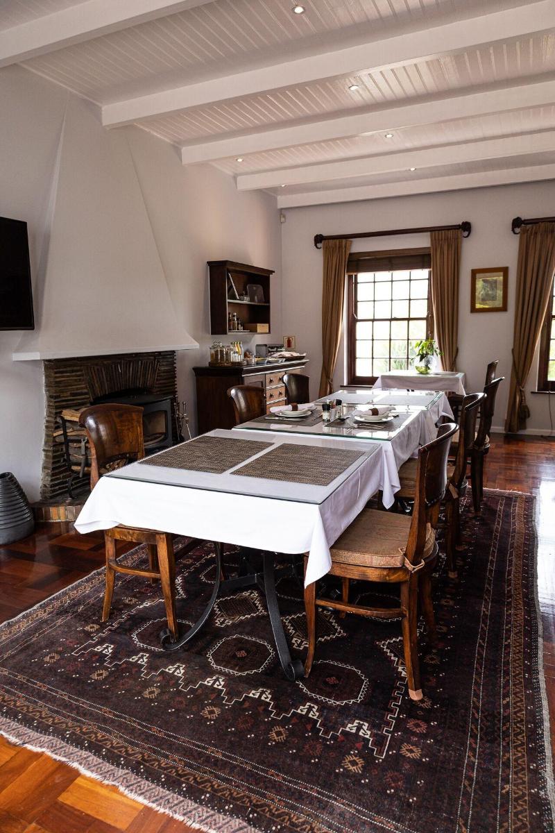 Cape Village Lodge image