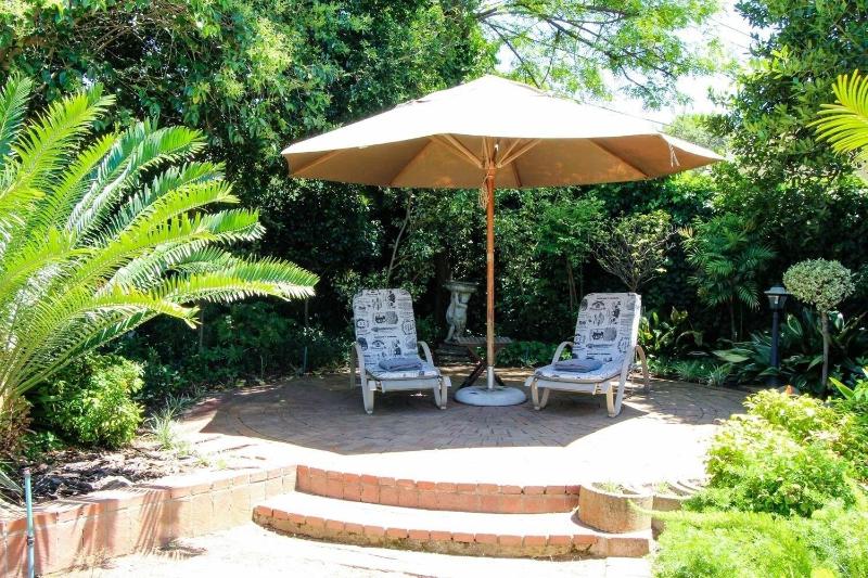 Cape Village Lodge image