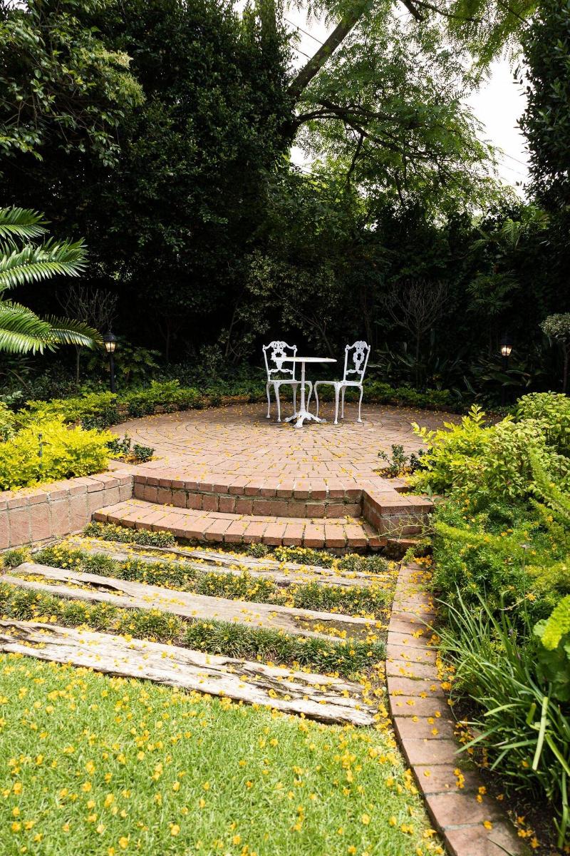 Cape Village Lodge image