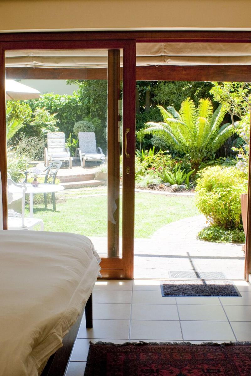 Cape Village Lodge image