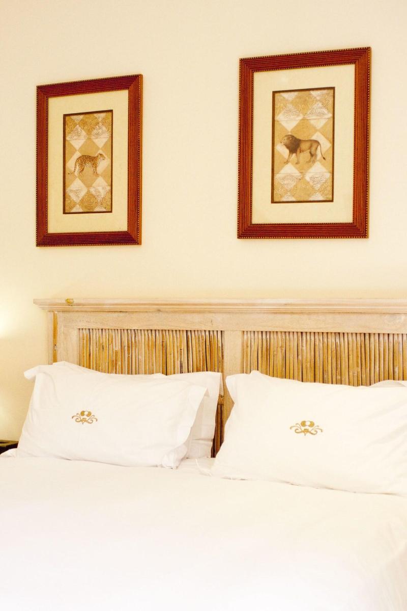 Cape Village Lodge image