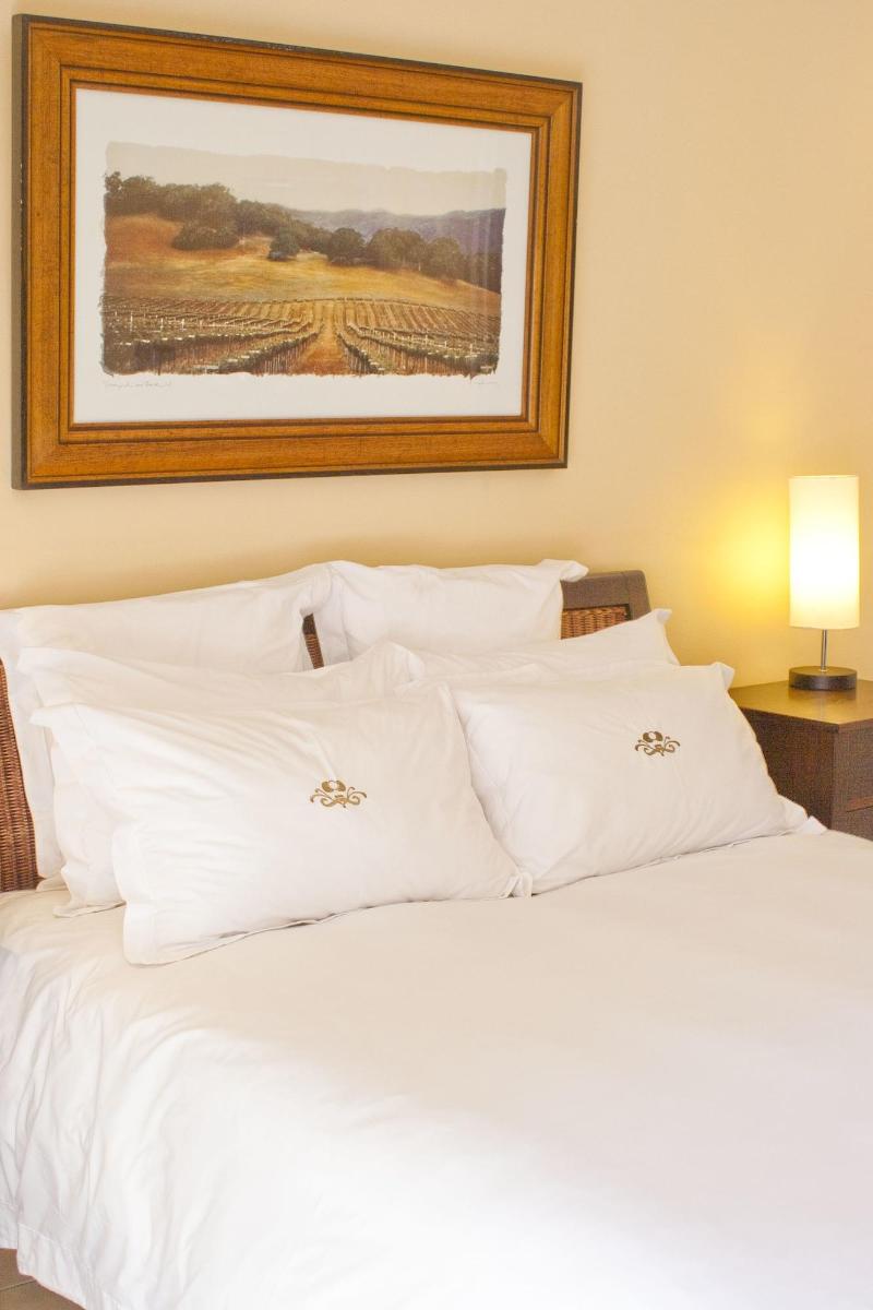 Cape Village Lodge image
