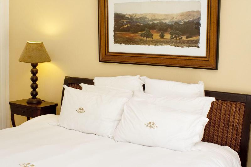 Cape Village Lodge image