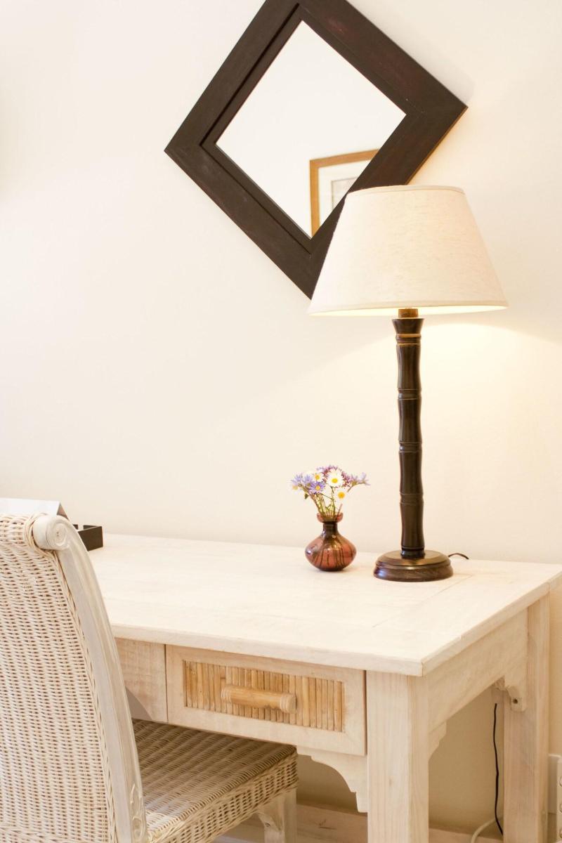 Cape Village Lodge image
