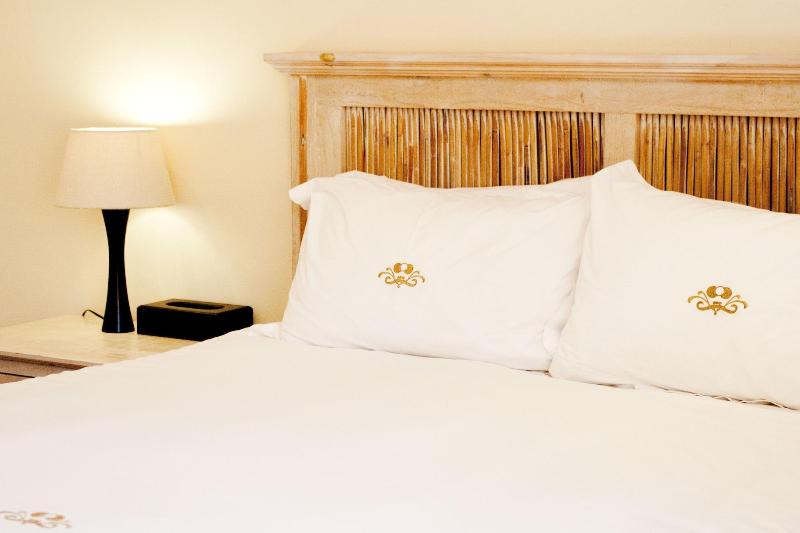 Cape Village Lodge image