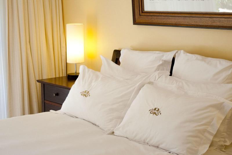 Cape Village Lodge image