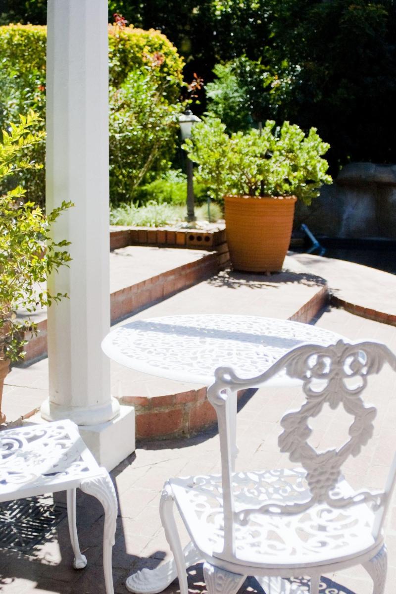 Cape Village Lodge image