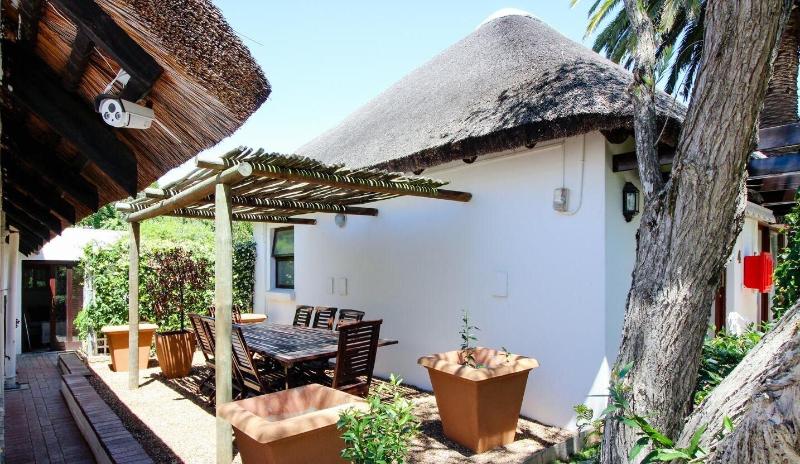 Cape Village Lodge image