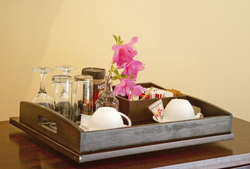 Cape Village Lodge image