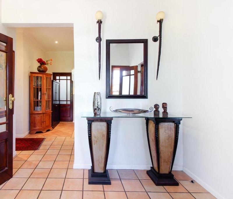 Cape Village Lodge image