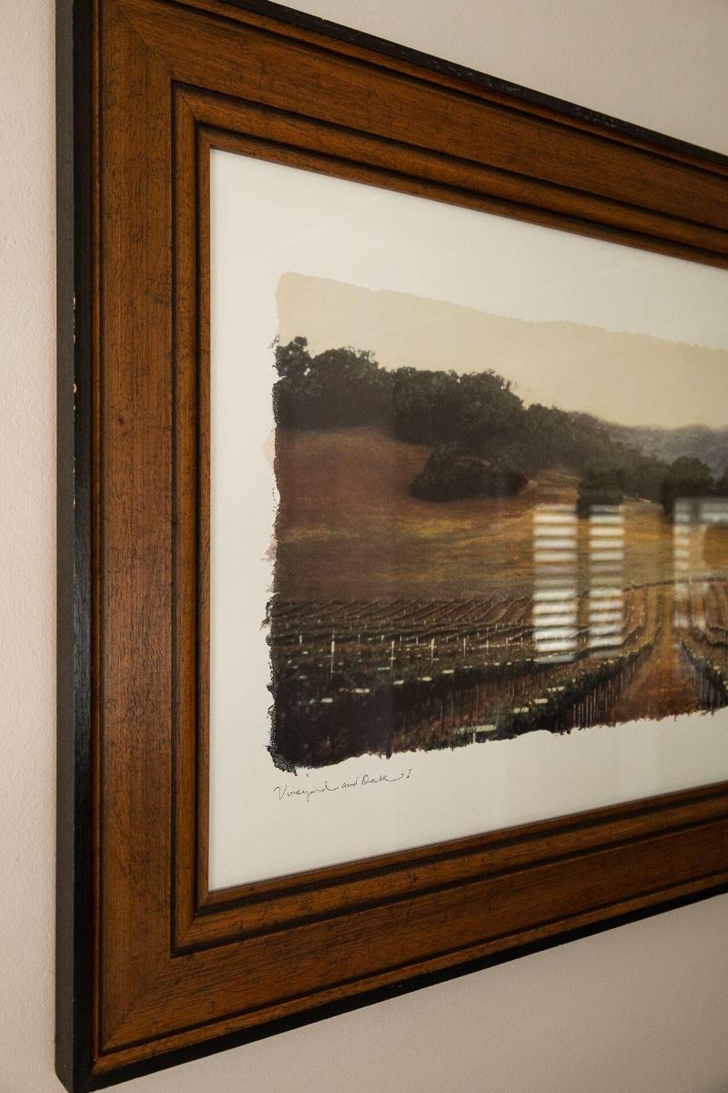 Cape Village Lodge image