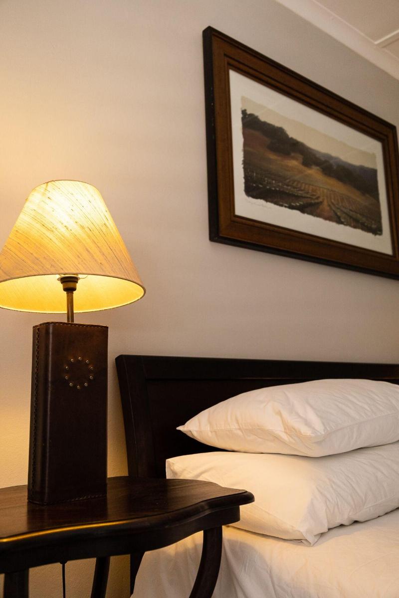 Cape Village Lodge image